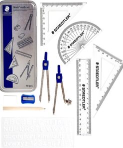 Customize Math Sets