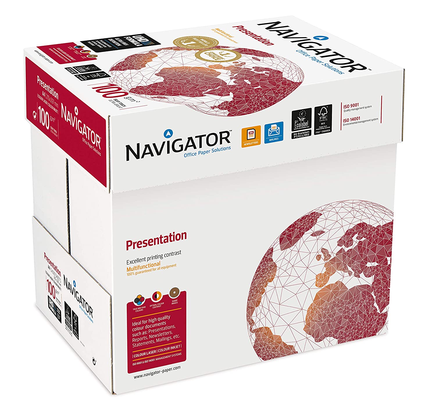 Buy-NAVIGATOR-COPY-PAPER-A4 Buy Navigator Copy Paper A4.