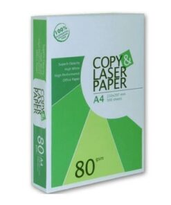 Copy Laser Paper A4