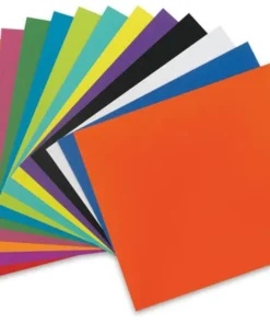 Colored-Paper