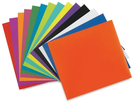 Colored-Paper