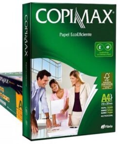 COPIMAX A4 copy paper– 70/75/80 GSM