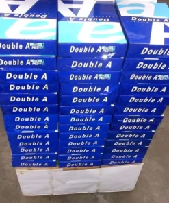 Double A A4 Copy Paper