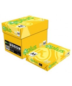 IK Plus Multi Purpose Copy Paper A4