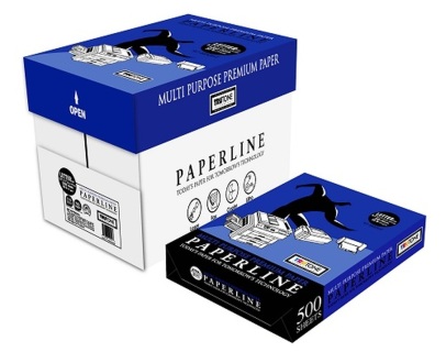 PAPERLINE-COPY-PAPER-A4-2 Paperline A4 Copy Paper