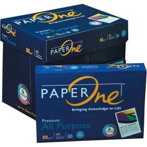 PAPERONE-COPY-PAPER-A4 Paper one copy Paper A4