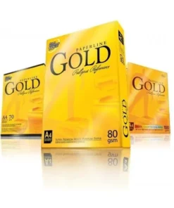 Paperline Gold A4 Copy Paper