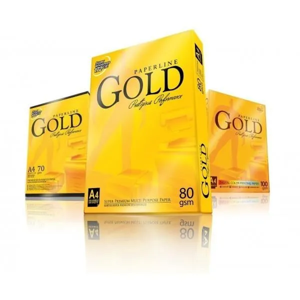 Paperline-Gold-A4-Copy-Paper