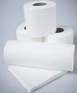 Soft Tissue Paper