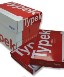 TYPEK COPY PAPER