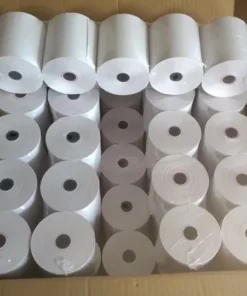 Thermal Paper Rolls