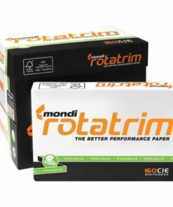 Mondi Rotatrim Paper