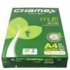 CHAMEX COPY PAPER A4
