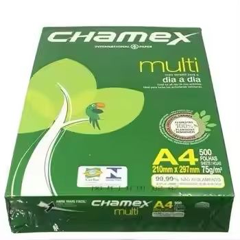 CHAMEX COPY PAPER A4 CHAMEX COPY PAPER A4