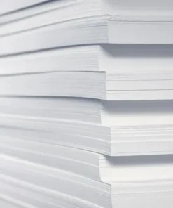 Printing and writing papers