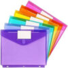 Binder Folders
