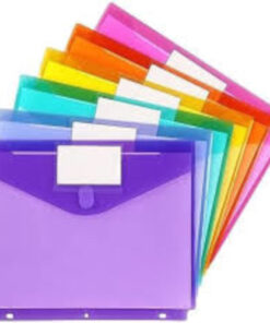 Binder Folders
