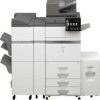 Black and White (Mono) Photocopiers